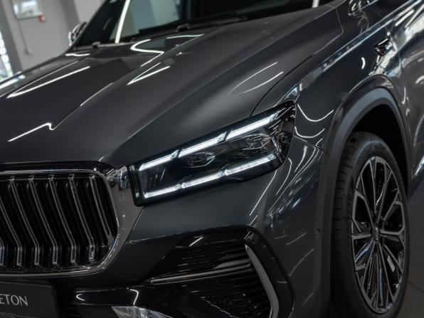 Geely Monjaro I Рестайлинг 2 (China Market) с пробегом 2026 года, цена 4 550 000 рублей, 50 км, внедорожник, Автокод Объявления