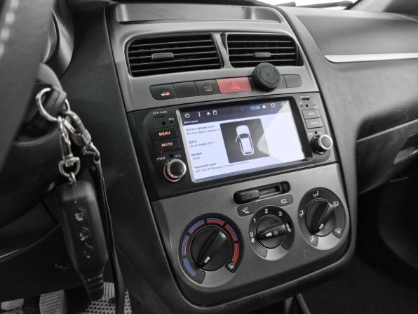Fiat Linea с пробегом 2011 года, цена 415 000 рублей, 193515 км, седан, Автокод Объявления
