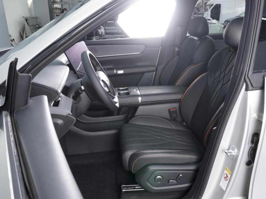 Changan Qiyuan Q07 Ростов-на-Дону  - изображение 10
