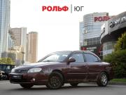 Kia Spectra I Рестайлинг 2 Москва  - изображение 18