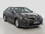 Toyota Camry VIII (XV70) Химки  - изображение 29