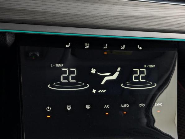 Chery Tiggo 8 Pro I с пробегом 2021 года, цена 1 710 000 рублей, 119514 км, внедорожник, Автокод Объявления
