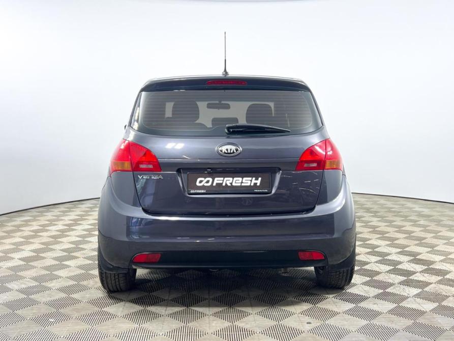 Kia Venga I Казань  - изображение 4