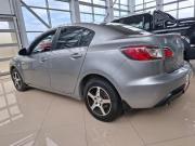 Mazda 3 II (BL) Арзамас  - изображение 24
