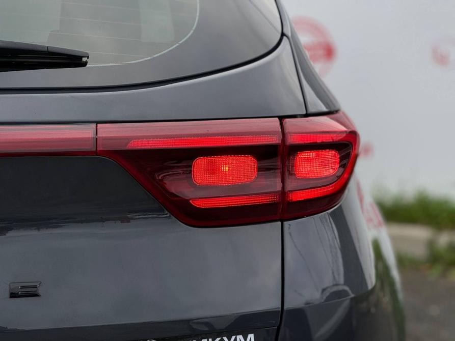 Kia Sportage IV Рестайлинг Екатеринбург  - изображение 16