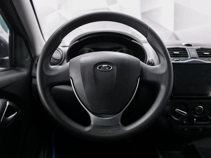 Lada (ВАЗ) Granta I Рестайлинг Ульяновск  - изображение 13