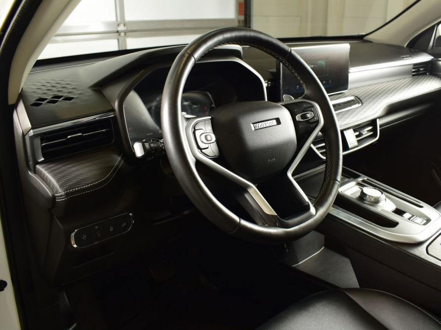 Haval Jolion I Кемерово  - изображение 9
