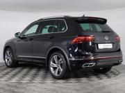 Volkswagen Tiguan II Рестайлинг Химки  - изображение 24