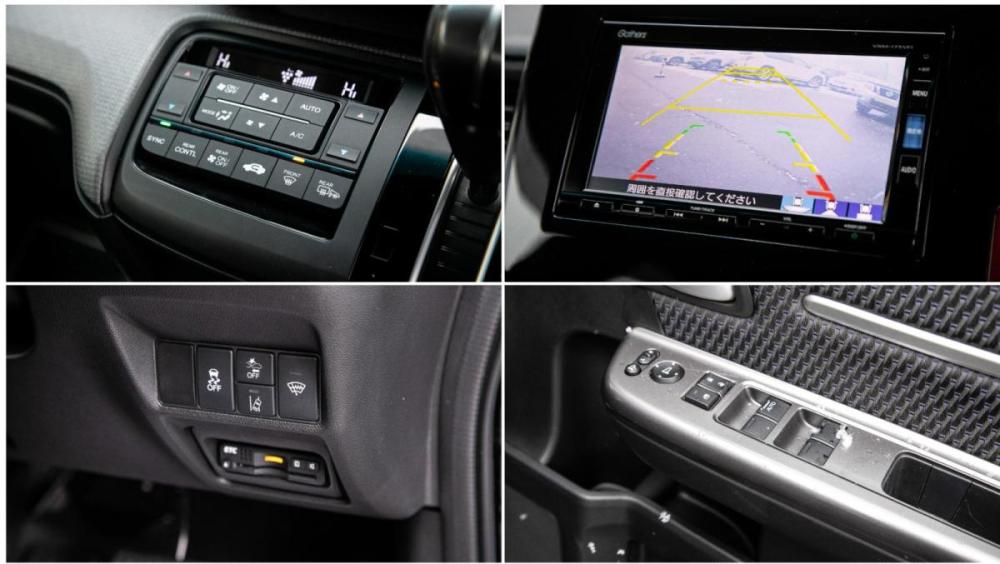 Honda Stepwgn V Иркутск  - изображение 20