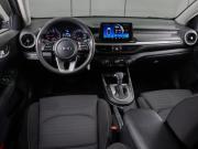 Kia Cerato IV Тюмень  - изображение 25
