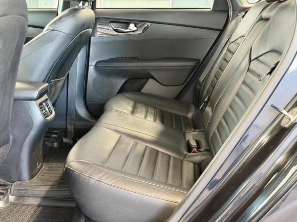 Kia Cerato IV с пробегом 2020 года, цена 1 993 151 рубль, 113524 км, седан, Автокод Объявления