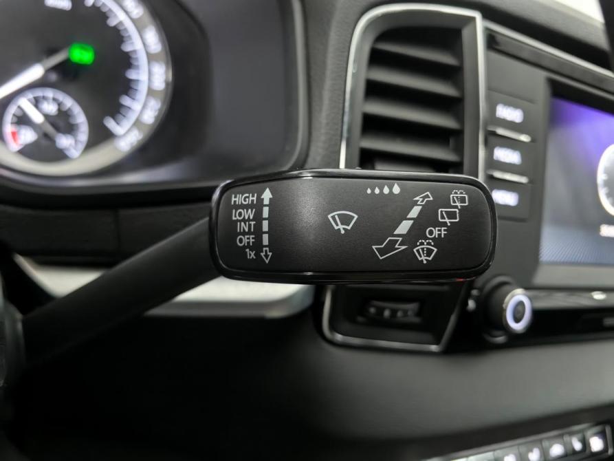 Skoda Karoq I Москва  - изображение 15