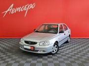 Hyundai Accent II Вологда  - изображение 17