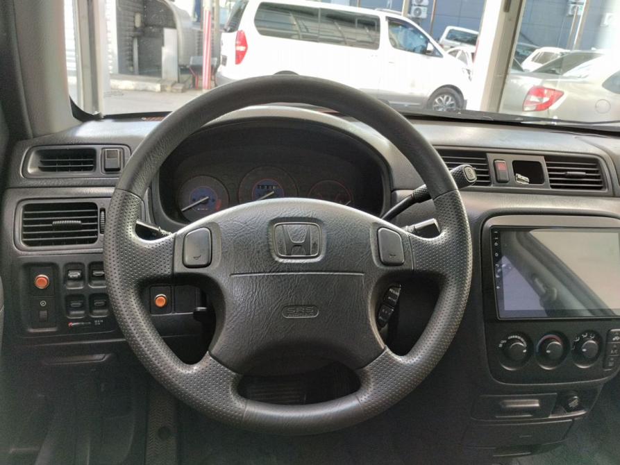 Honda CR-V I Рестайлинг Минеральные Воды  - изображение 10