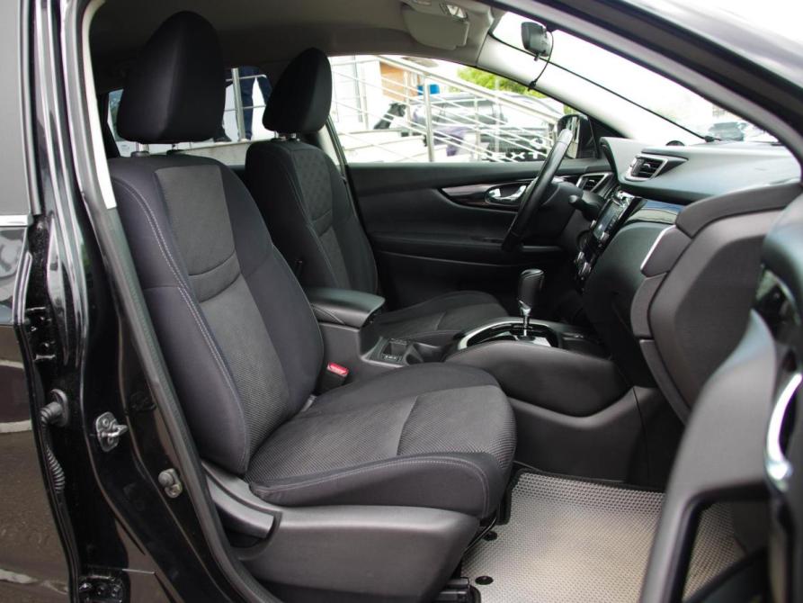 Nissan Qashqai II Владимир  - изображение 10