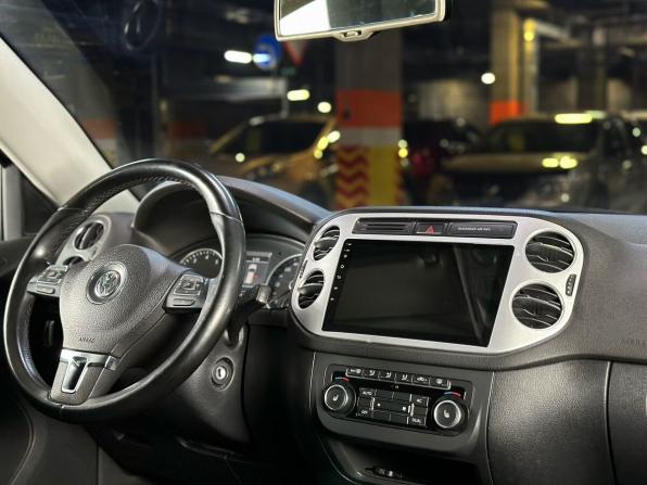 Volkswagen Tiguan I Рестайлинг с пробегом 2012 года, цена 1 147 000 рублей, 195057 км, внедорожник, Автокод Объявления