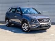 Hyundai Creta II Москва  - изображение 27