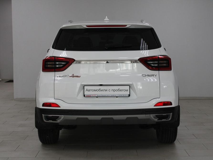 Chery Tiggo 4 Pro I Старый Оскол  - изображение 5