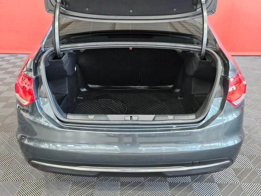Citroen C4 II Рестайлинг Вологда  - изображение 17