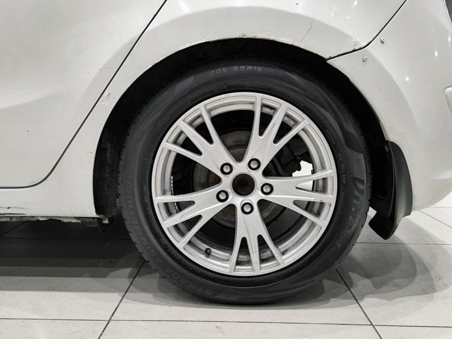 Hyundai i30 I Казань  - изображение 22