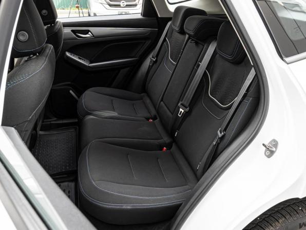 Haval Jolion I с пробегом 2022 года, цена 1 550 000 рублей, 63485 км, внедорожник, Автокод Объявления