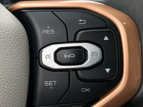 Haval Jolion I с пробегом 2022 года, цена 1 760 000 рублей, 28445 км, внедорожник, Автокод Объявления