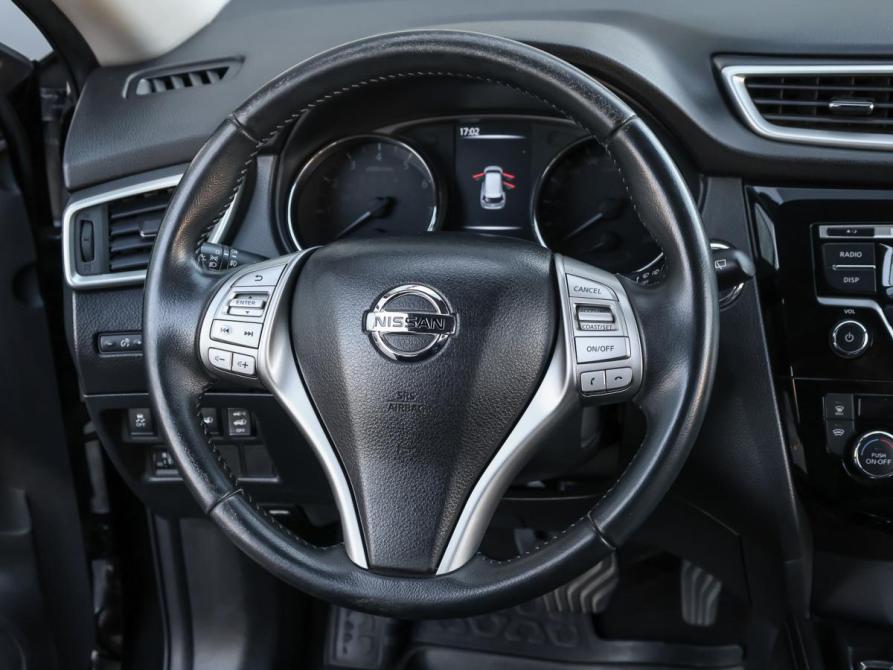 Nissan X-Trail III Москва  - изображение 17