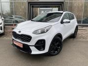 Kia Sportage IV Рестайлинг Екатеринбург  - изображение 40