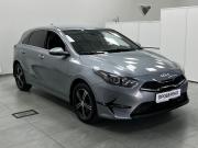 Kia Ceed III Рестайлинг Казань  - изображение 21