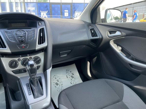 Ford Focus III с пробегом 2012 года, цена 830 000 рублей, 187217 км, седан, Автокод Объявления