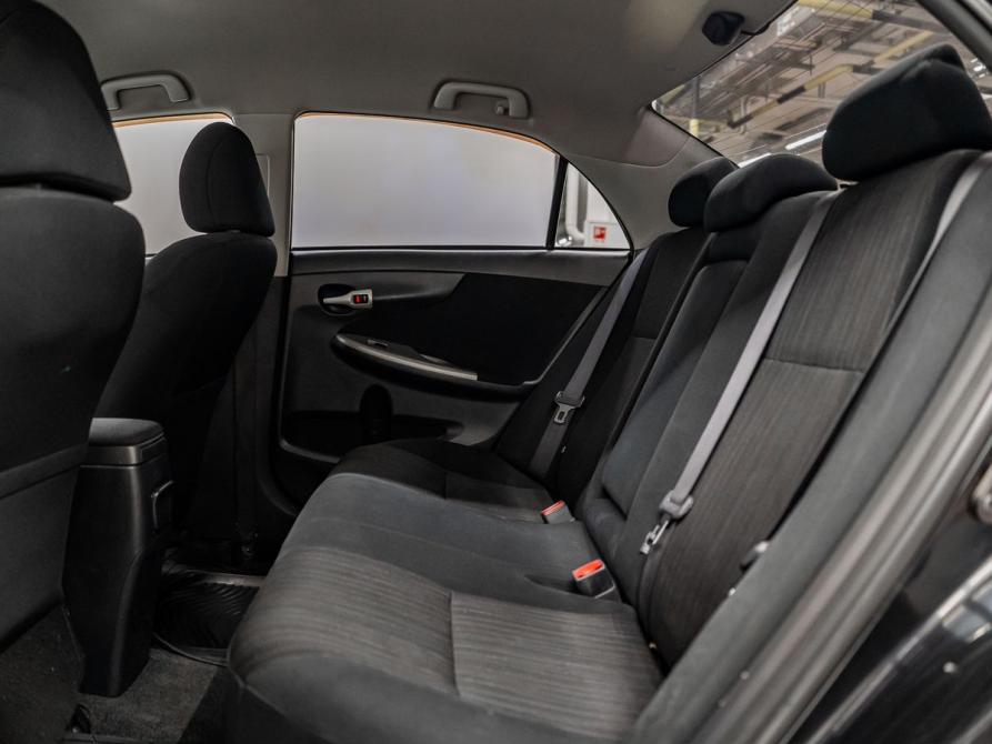Toyota Corolla X (E140 E150) Красноярск  - изображение 8
