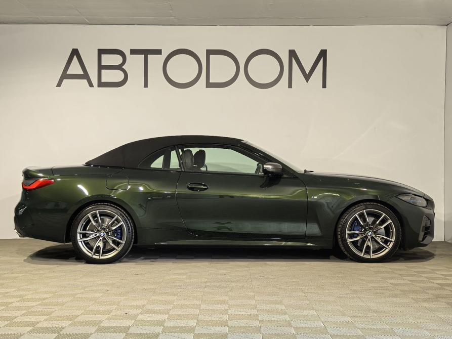 BMW 4 серии G22 G23 G26 Санкт-Петербург  - изображение 39