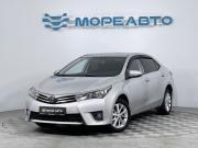 Toyota Corolla XI (E160 E170 E180) Калининград  - изображение 16