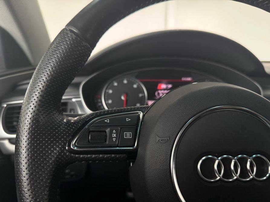 Audi A7 I (4G) Уфа  - изображение 9