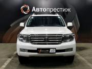 Toyota Land Cruiser 200 Series Ставрополь  - изображение 38