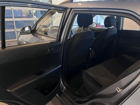 Hyundai Creta I Рестайлинг с пробегом 2021 года, цена 1 840 000 рублей, 180116 км, внедорожник, Автокод Объявления