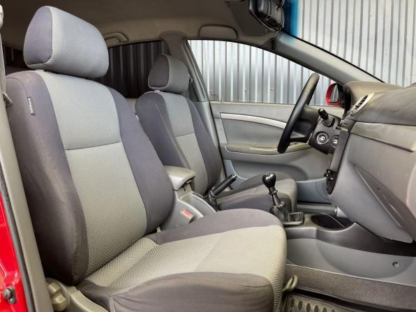 Chevrolet Lacetti I с пробегом 2008 года, цена 297 000 рублей, 227333 км, хэтчбек, Автокод Объявления