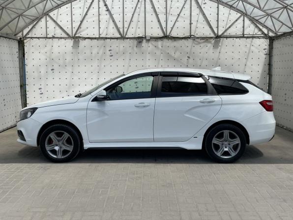 Lada (ВАЗ) Vesta I с пробегом 2019 года, цена 1 040 000 рублей, 99504 км, универсал, Автокод Объявления