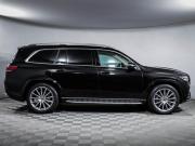 Mercedes-Benz GLS II (X167) Москва  - изображение 27