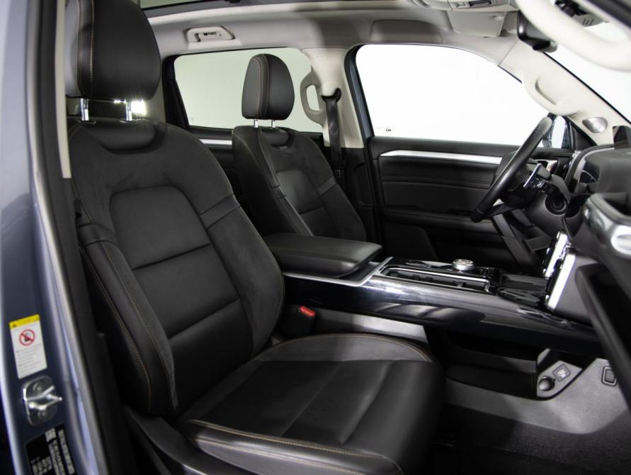 Haval Dargo I Санкт-Петербург  - изображение 11