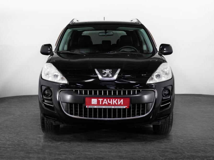 Peugeot 4007 Иркутск  - изображение 2