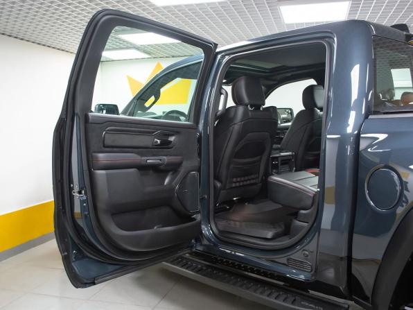 Ram 1500 V Рестайлинг с пробегом 2026 года, цена 11 999 000 рублей, 37 км, offers.body_type.unknown, Автокод Объявления