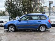 Lada (ВАЗ) Kalina II Санкт-Петербург  - изображение 20