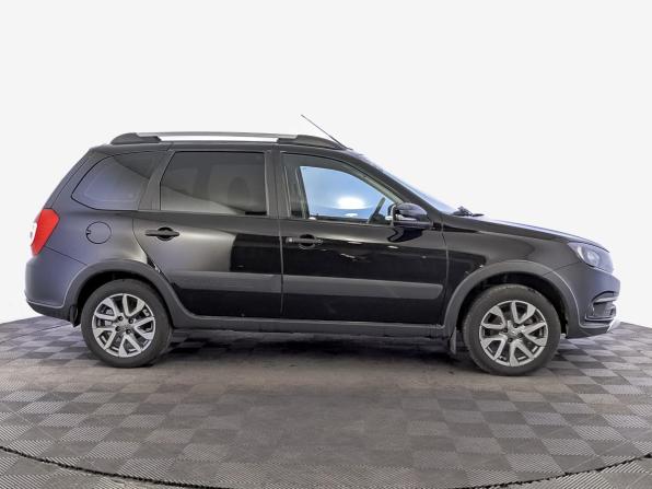 Lada (ВАЗ) Largus I Рестайлинг с пробегом 2023 года, цена 815 000 рублей, 70640 км, универсал, Автокод Объявления