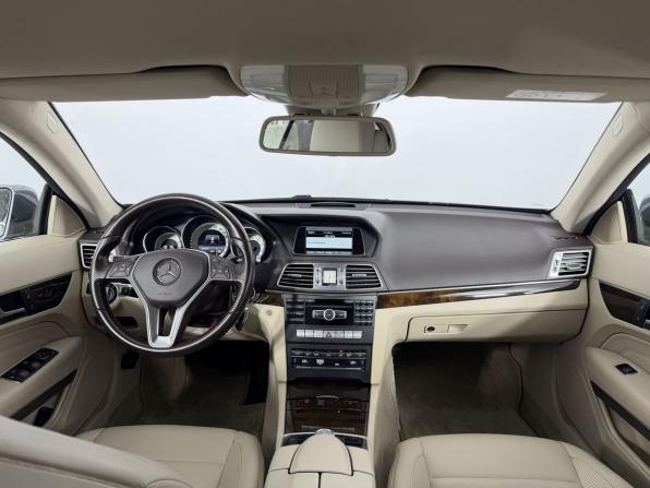 Mercedes-Benz E-Класс IV (W212 S212 C207) Рестайлинг с пробегом 2014 года, цена 2 250 000 рублей, 74597 км, купе, Автокод Объявления