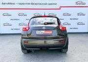 Nissan Juke I Тюмень  - изображение 25
