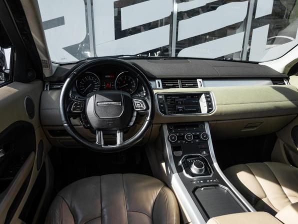 Land Rover Range Rover Evoque I с пробегом 2013 года, цена 1 890 000 рублей, 268036 км, внедорожник, Автокод Объявления