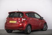 Nissan Note II Рестайлинг Томск  - изображение 25