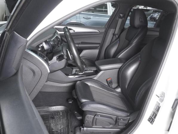 BMW X4 II (G02) с пробегом 2020 года, цена 5 370 000 рублей, 81155 км, внедорожник, Автокод Объявления