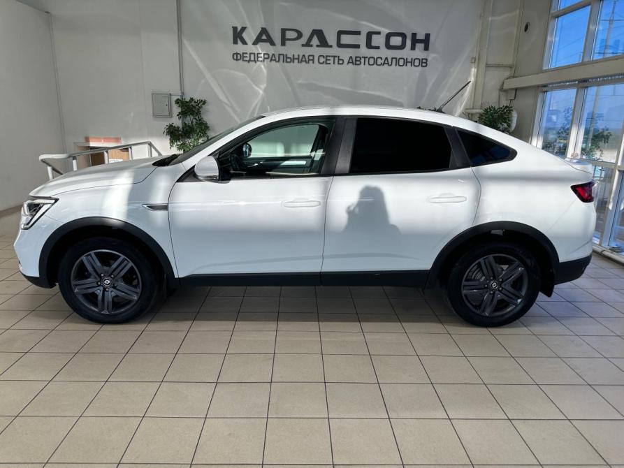 Renault Arkana I Волгоград  - изображение 5